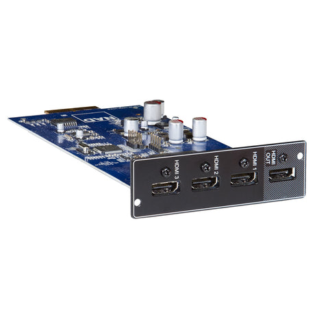 NAD MDC HDM-2