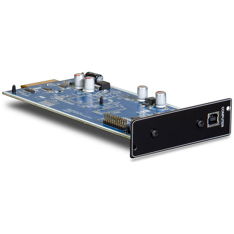 NAD MDC USB DSD