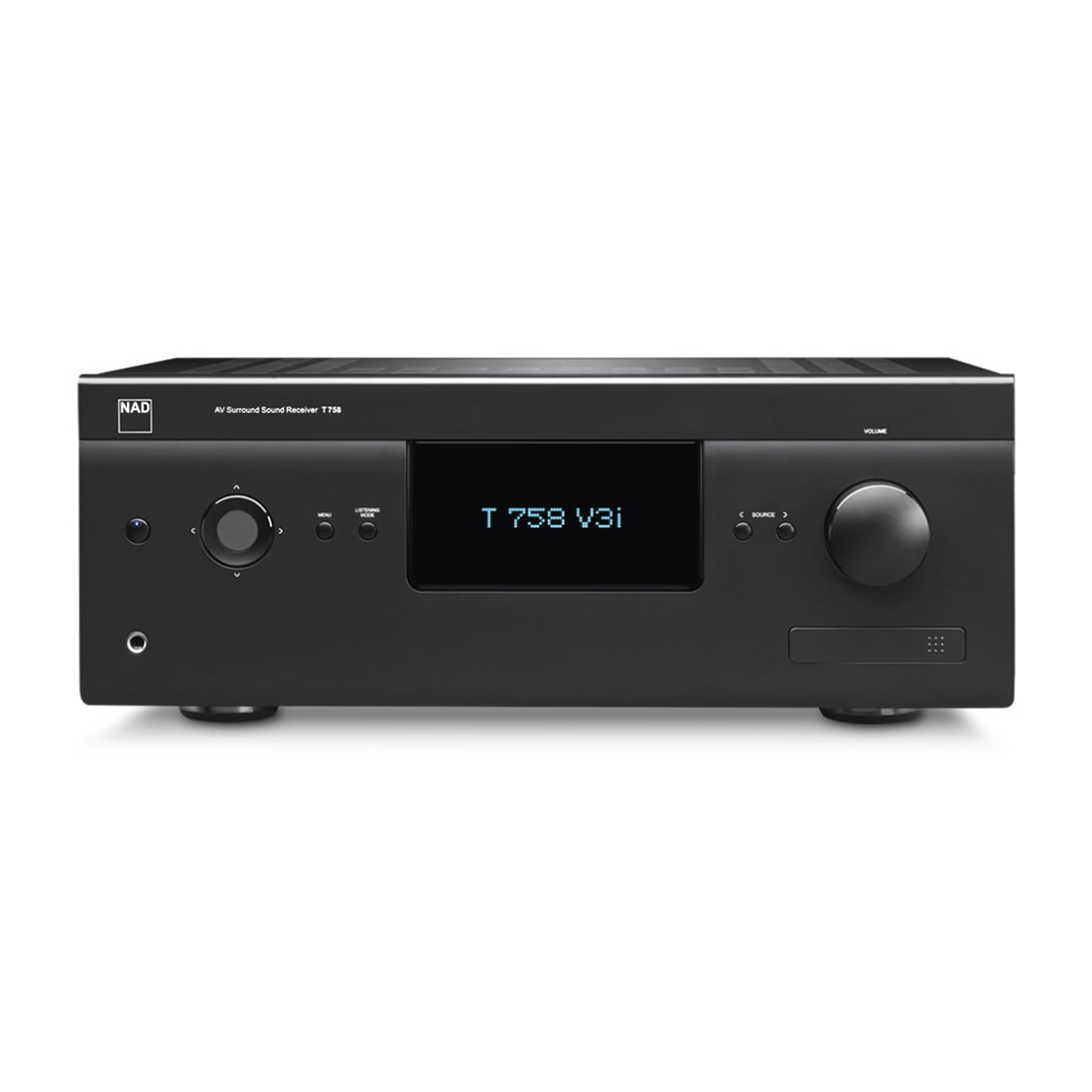 NAD T 758 V3i