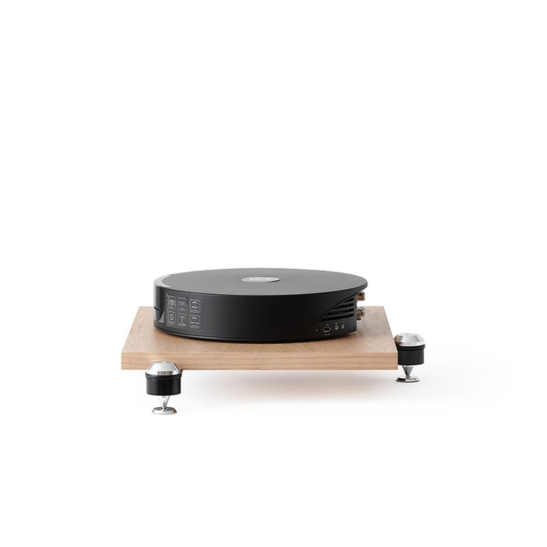 Norstone NORCOP Copenhagen HI-FI Rack