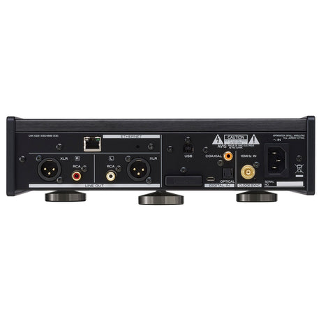 TEAC NT505XB Reference 500 Series Network Audio Player