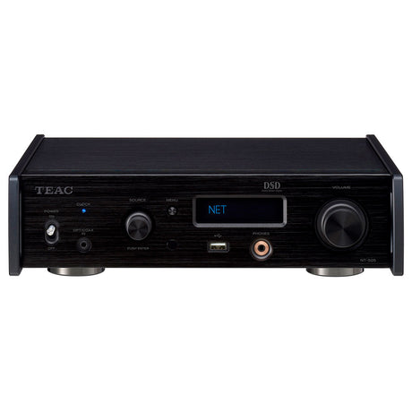 TEAC NT505XB Reference 500 Series Network Audio Player