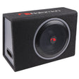 Nakamichi NBX255A Enclosed Subwoofer