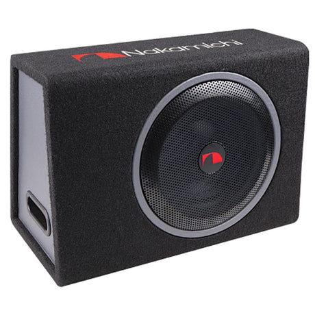 Nakamichi NBX255A Enclosed Subwoofer