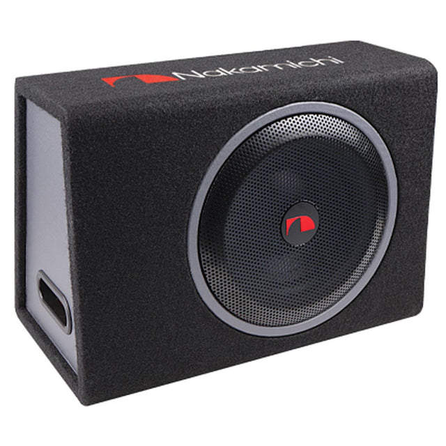 Nakamichi NBX255A Enclosed Subwoofer