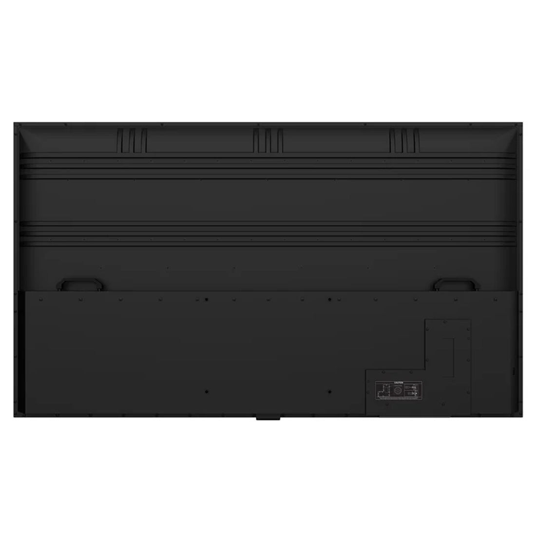 Neptune ODTV 4K Full Sun Outdoor Smart TV with Included Tilting Wall Mount