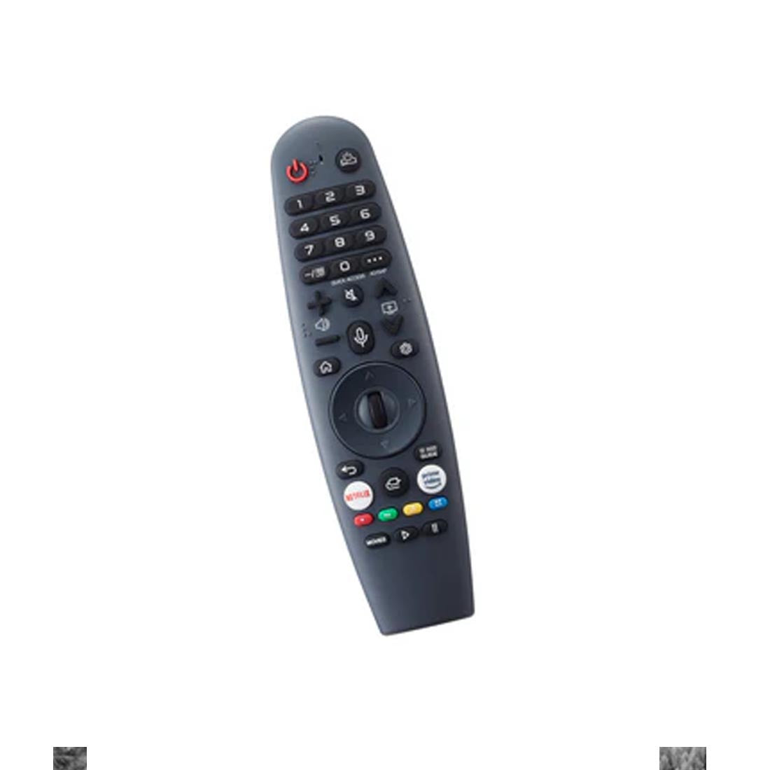 Neptune Full Sun 4K UHD HDR LED webOS Outdoor Smart TV with Outdoor Mount - ODTV5504 - ODTV6504