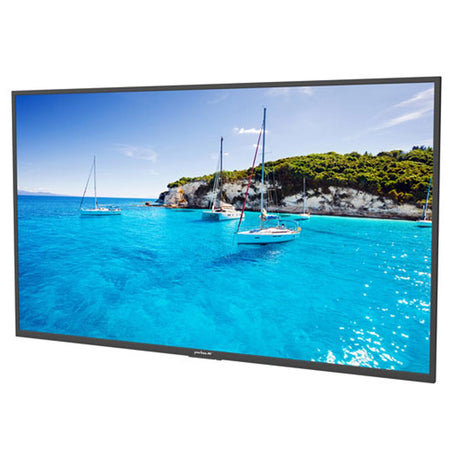  Neptune Full Sun 4K UHD HDR LED webOS Outdoor Smart TV with Outdoor Mount - ODTV5504 - ODTV6504