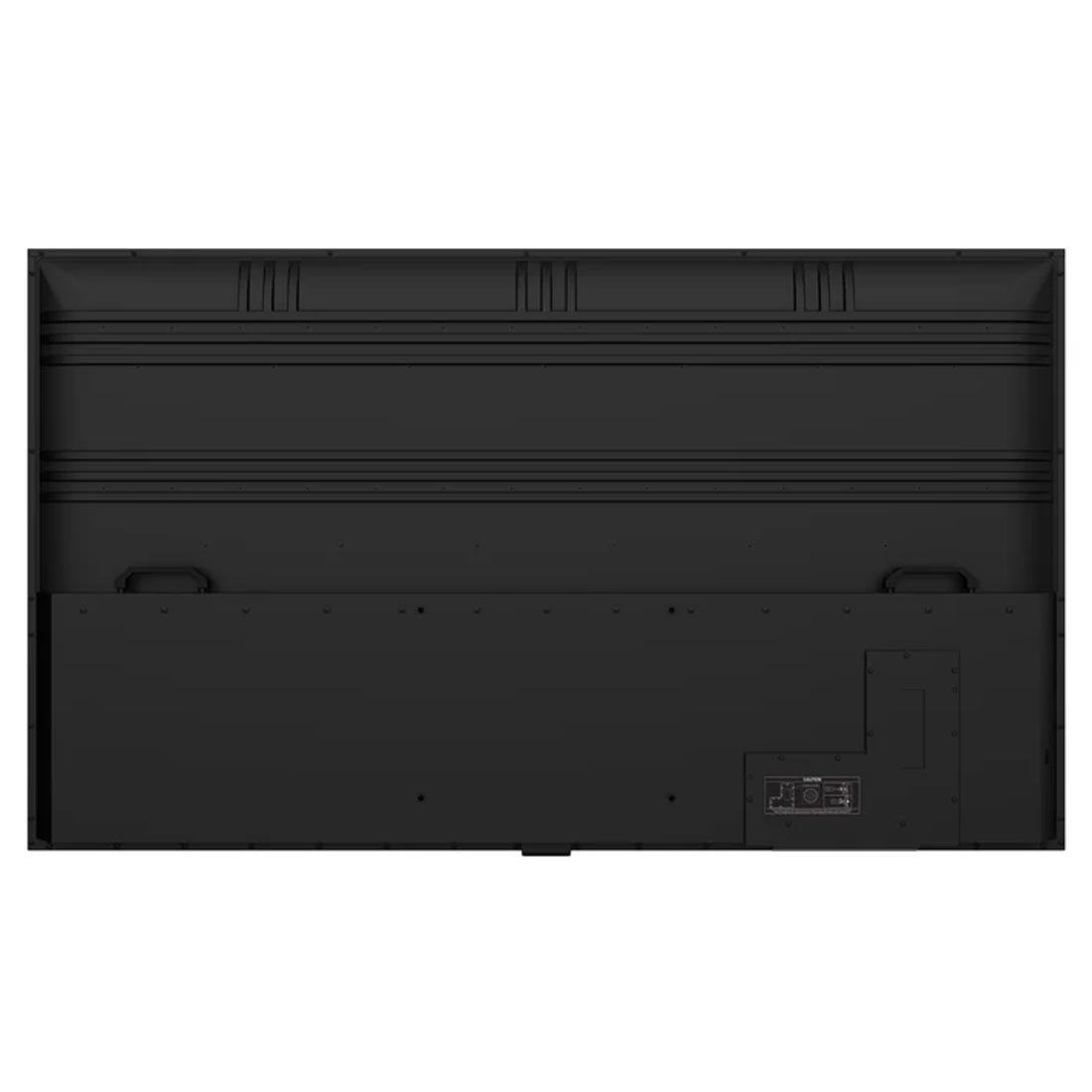 Neptune ODTV75PS1K 75" 4K Partial Sun Outdoor Smart TV with webOS Hub