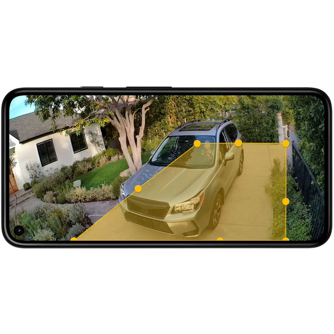 Nest GA01317-CA lot