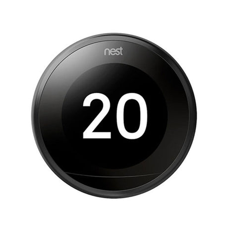 Nest T3016CA front