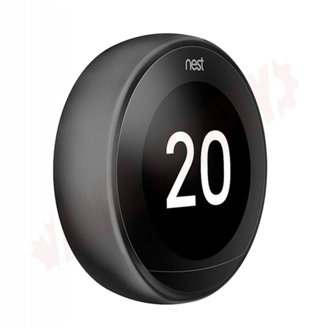 Nest T3016CA side