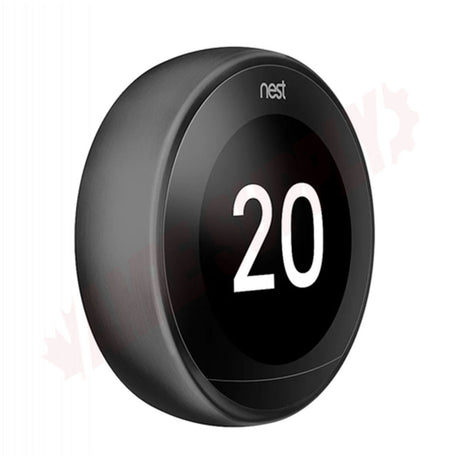 Nest T3016CA side