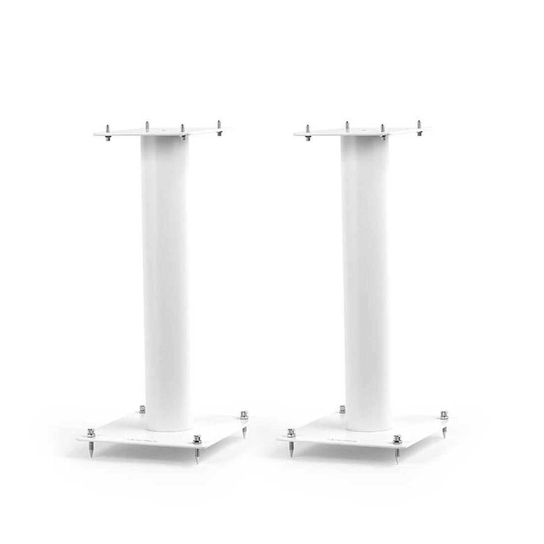 NorStone NORSTY1 Stylum 1 19.7" Premium Metal Speaker Stands - Pair