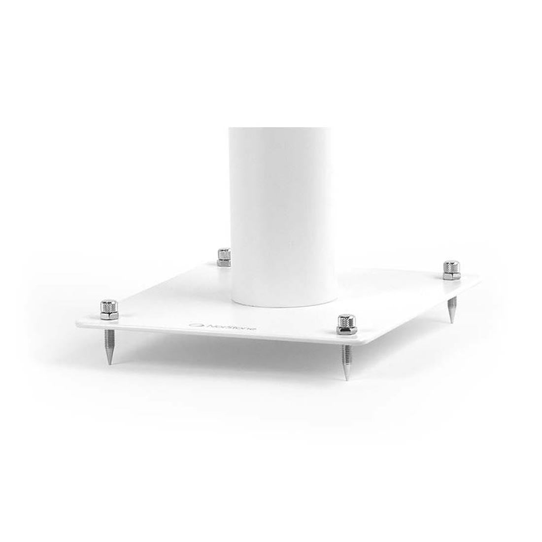 NorStone NORSTY1 Stylum 1 19.7" Premium Metal Speaker Stands - Pair