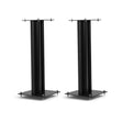 Norstone NORSTY2 Stylum 2 23.6" Premium Metal Speaker Stands - Pair