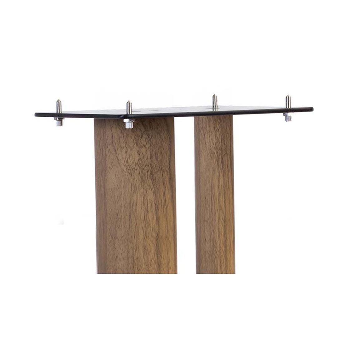 Norstone NORSTY2 Stylum 2 23.6" Premium Metal Speaker Stands - Pair