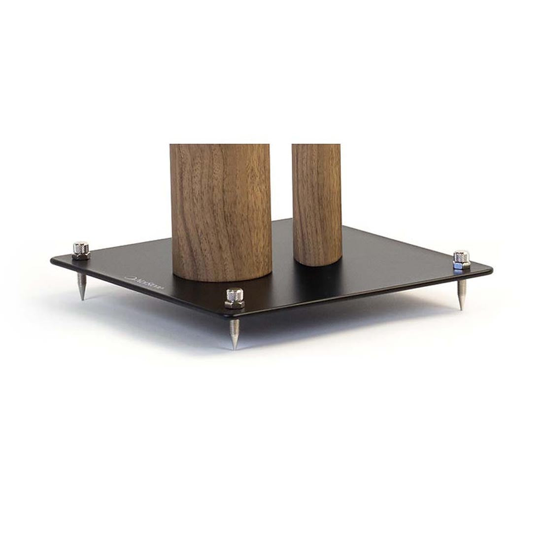 Norstone NORSTY2 Stylum 2 23.6" Premium Metal Speaker Stands - Pair