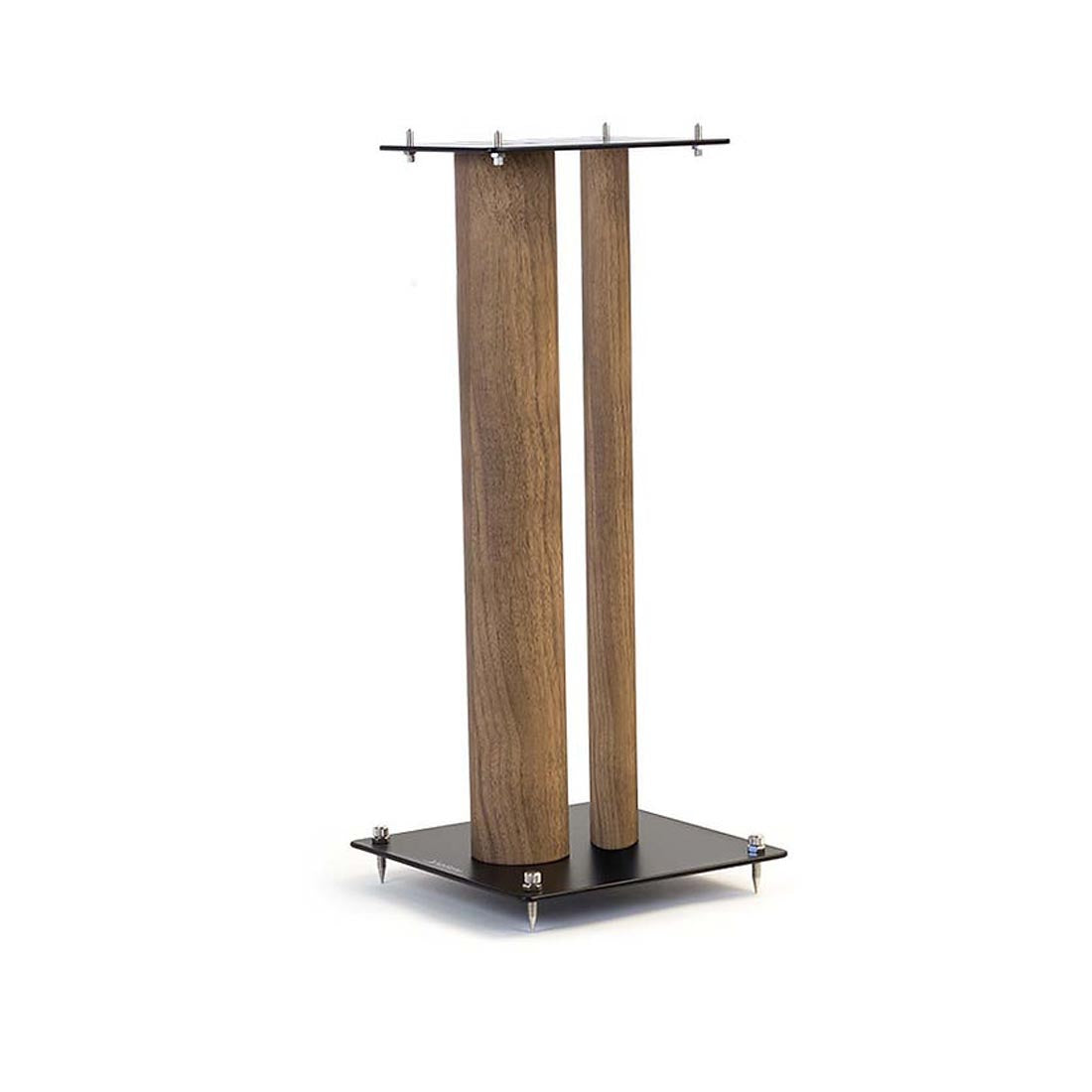 Norstone NORSTY2 Stylum 2 23.6" Premium Metal Speaker Stands - Pair