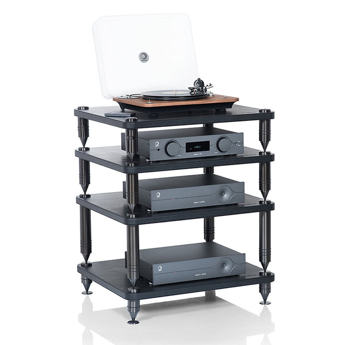 Norstone NORCOM Como HiFi Rack