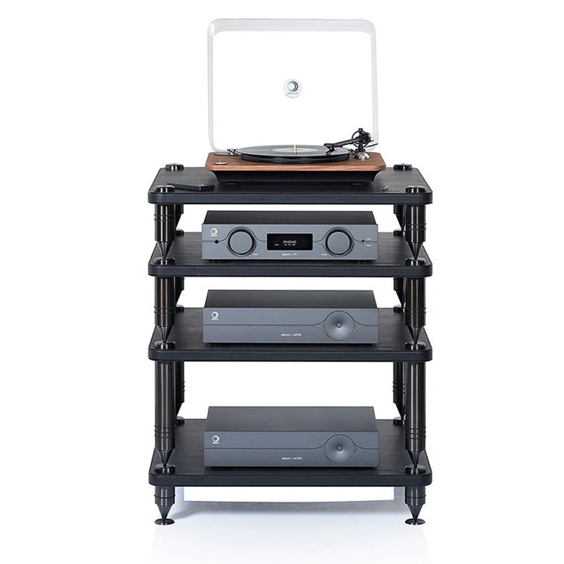Norstone NORCOM Como HiFi Rack