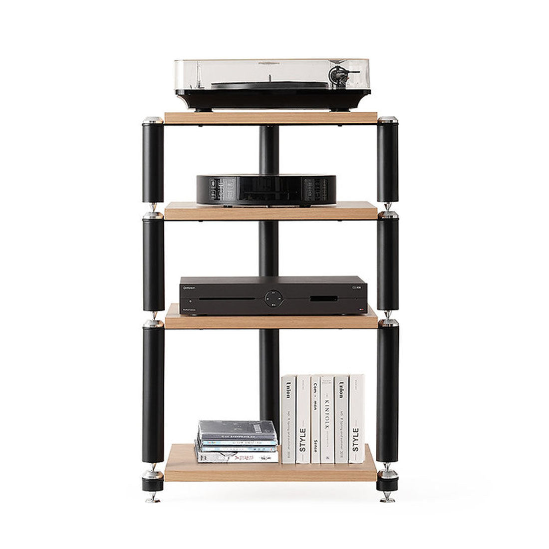 Norstone NORCOP Copenhagen HI-FI Rack