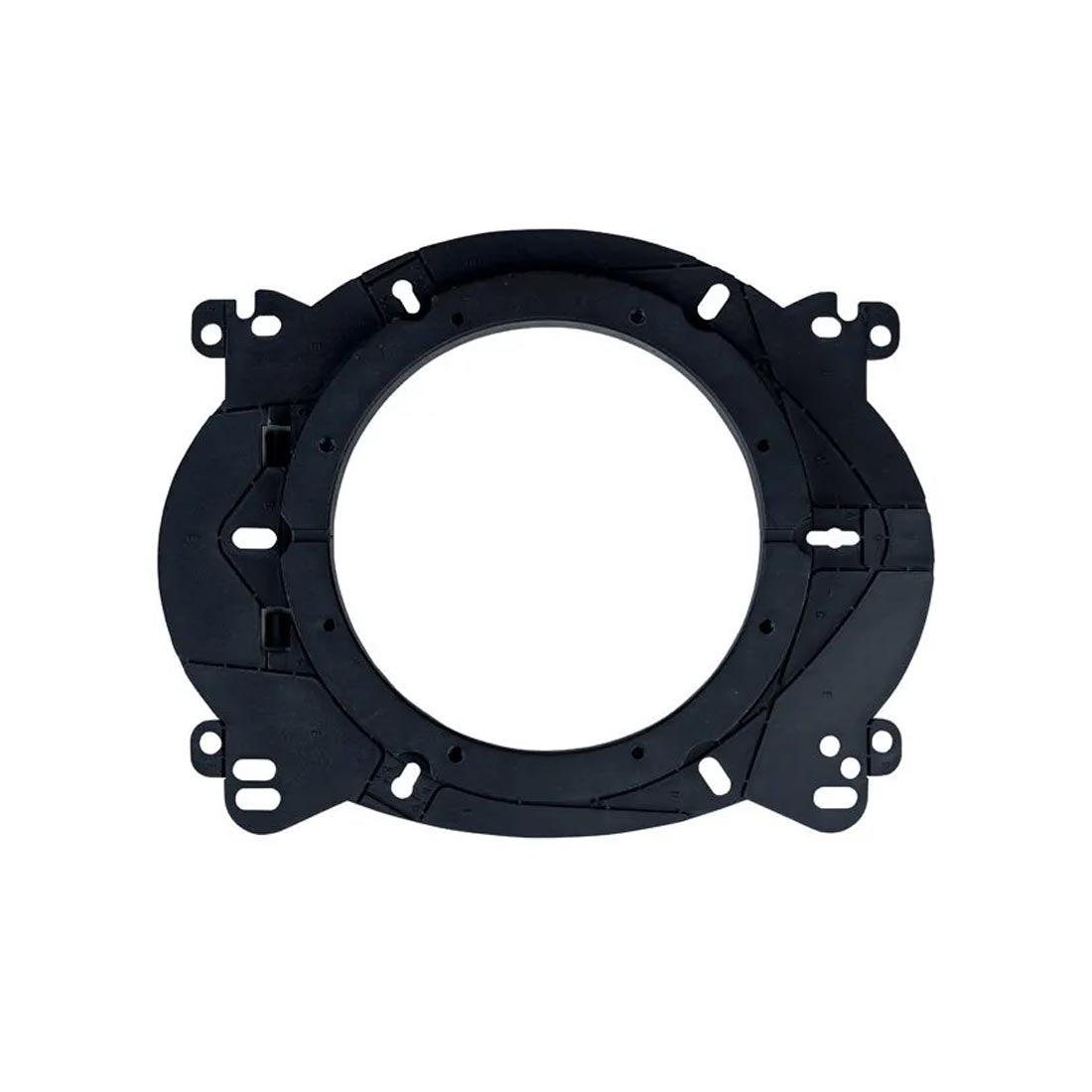 Memphis Audio OEMBKT Speaker Brackets for 6.5" and 6x9" Speakers