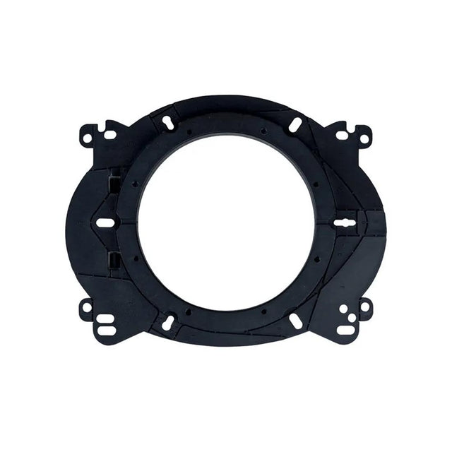 Memphis Audio OEMBKT Speaker Brackets for 6.5" and 6x9" Speakers