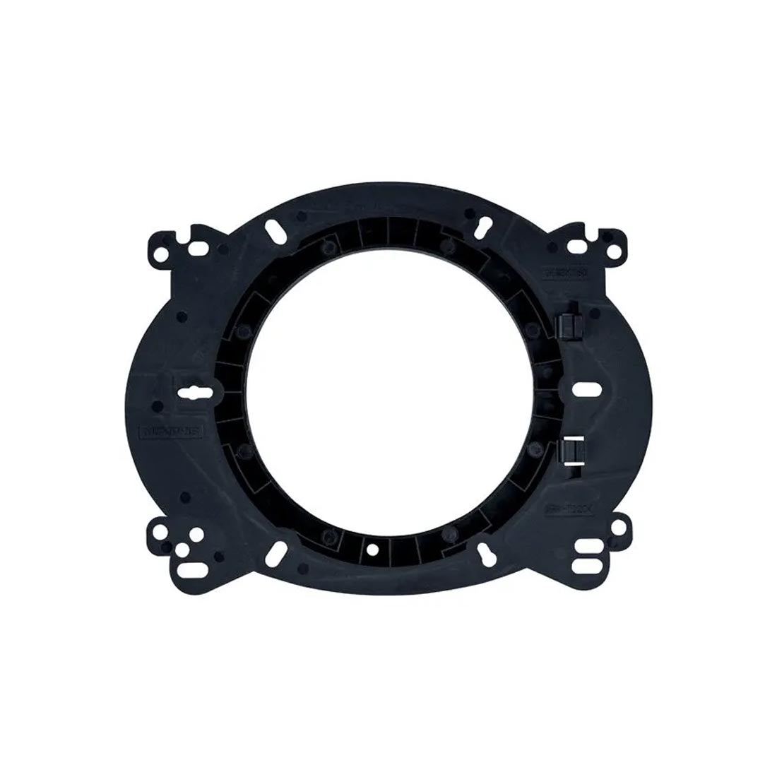 Memphis Audio OEMBKT Speaker Brackets for 6.5" and 6x9" Speakers