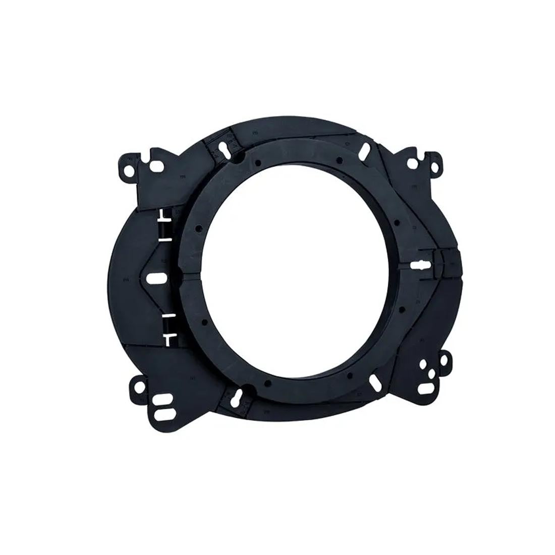 Memphis Audio OEMBKT Speaker Brackets for 6.5" and 6x9" Speakers