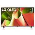 LG OLED B4PUA 4K Smart OLED Evo TV – 2024 Model