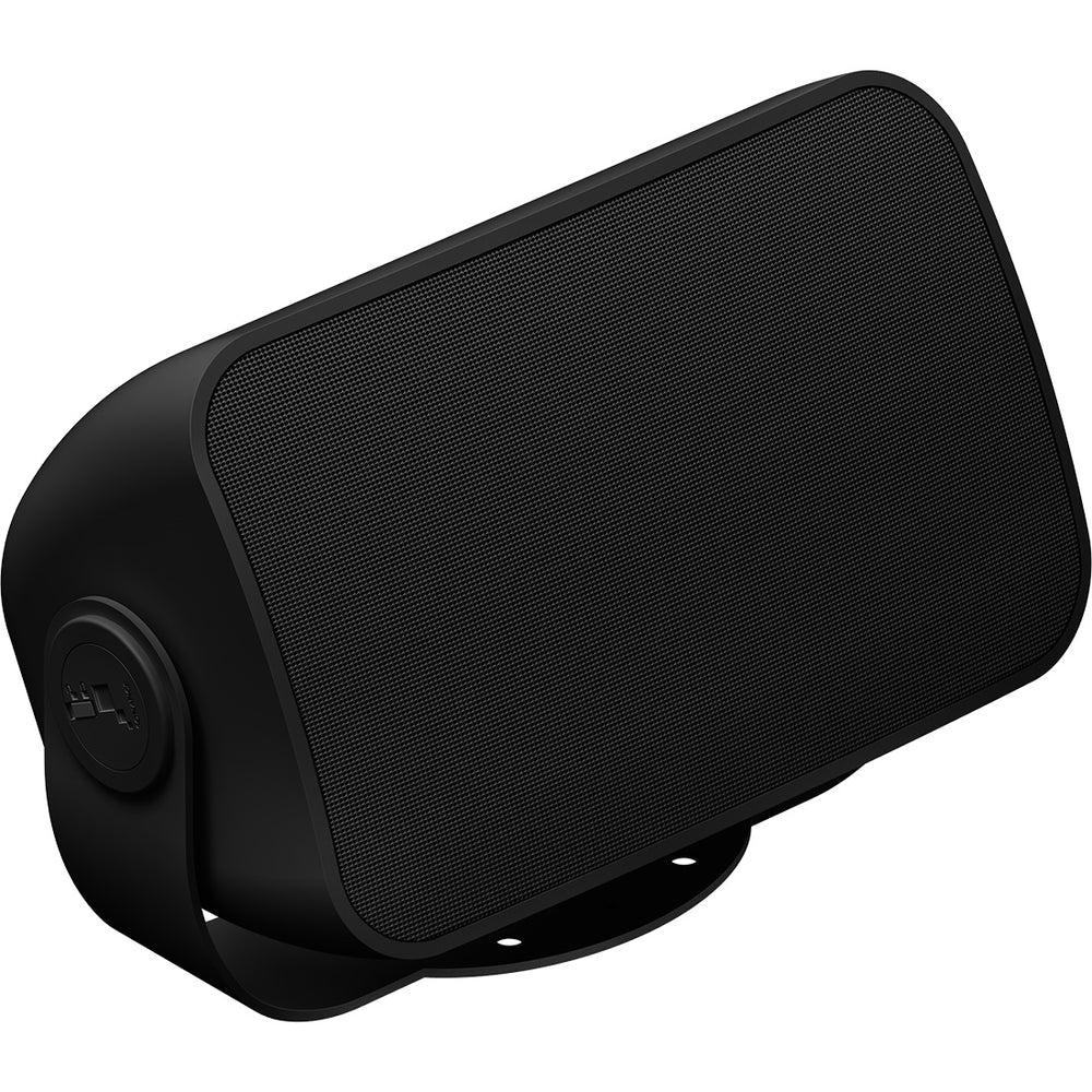 Sonos Outdoor By Sonance Speakers - Pair - Black