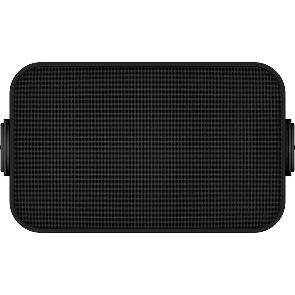 Sonos Outdoor By Sonance Speakers - Pair - Black