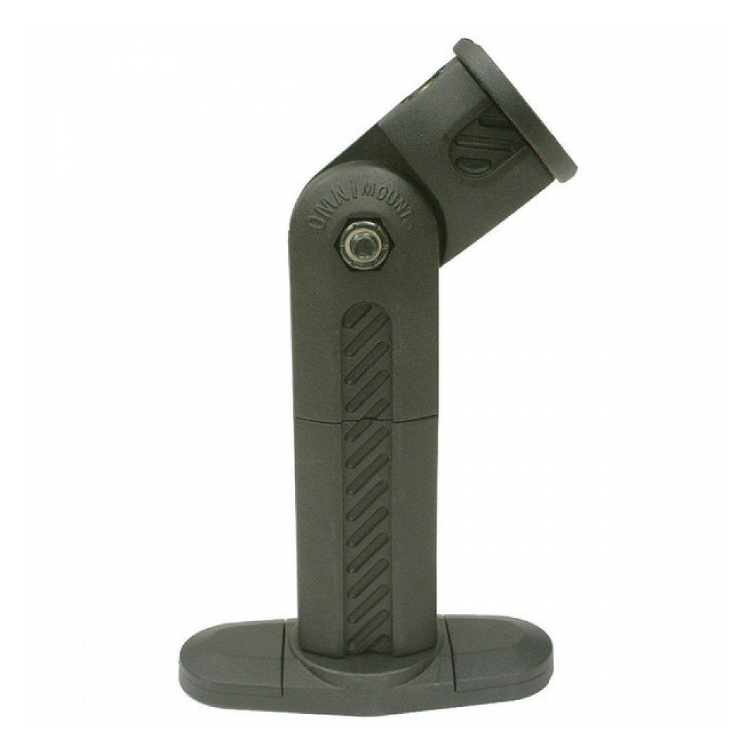 Omnimount OMN-AB1 Speaker Mount - Wall or Ceiling - Each (OPEN BOX)