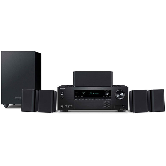 Onkyo HT-S3910 5.1 Channel Home Theater System