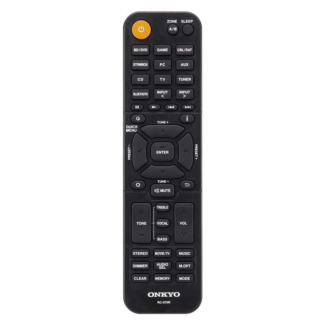 Onkyo HT-S3910 5.1 Channel Home Theater System