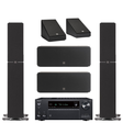 Onkyo Definitive Technology Bundle 9801284550930