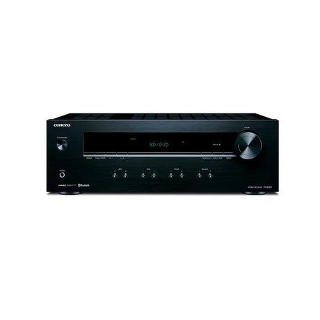 Onkyo TX-8220 Stereo Receiver With Bluetooth