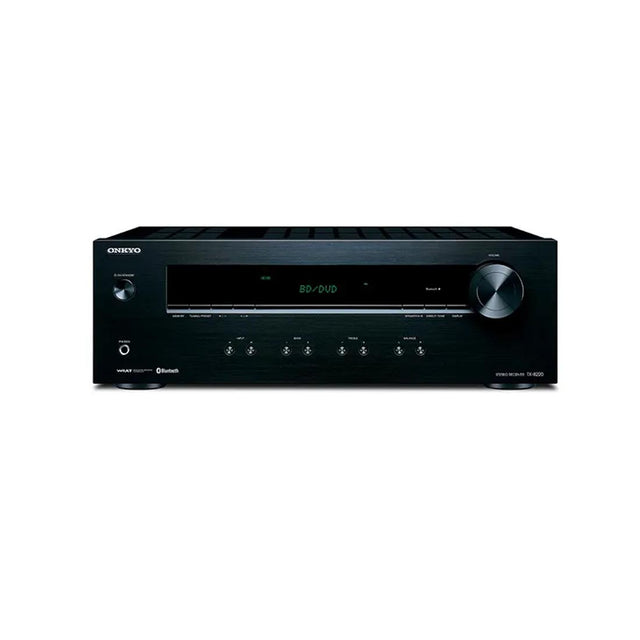 Onkyo TX-8220 Stereo Receiver With Bluetooth