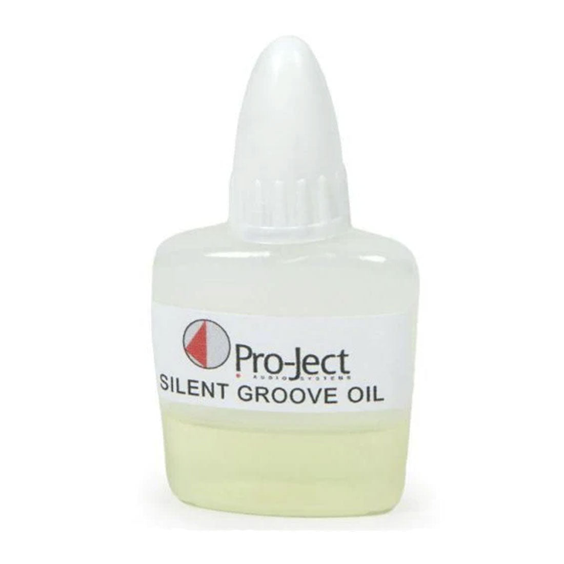 Pro-Ject PJ07683974 Lube It Turntable Platter Bearing Lubricant