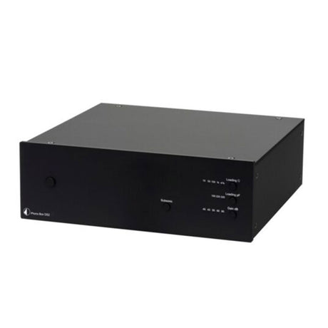 Pro-Ject PJ71651671 Phono Box DS2 - Black