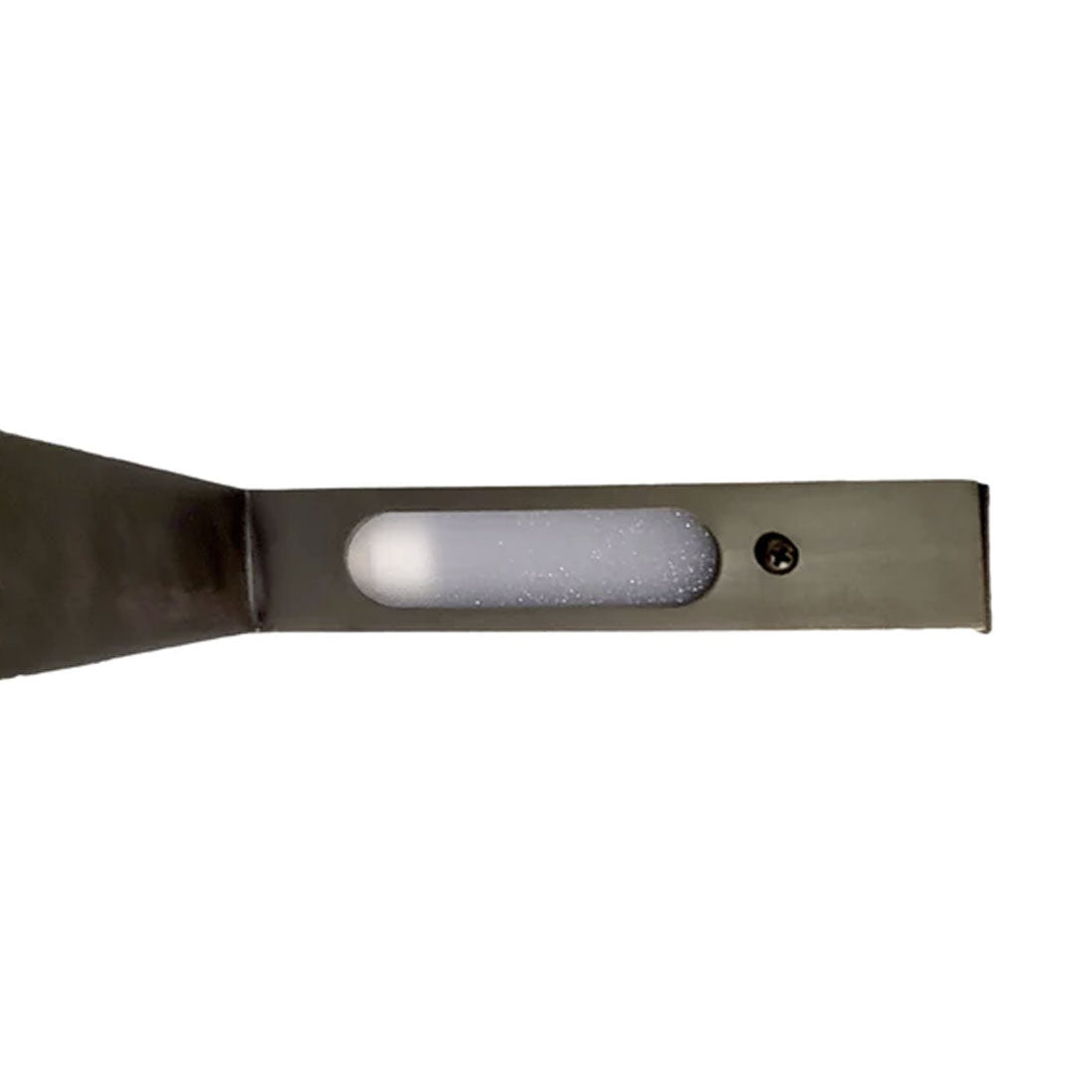 Silhouette Lights PL185BRS Elbow LED Path Light - Brass