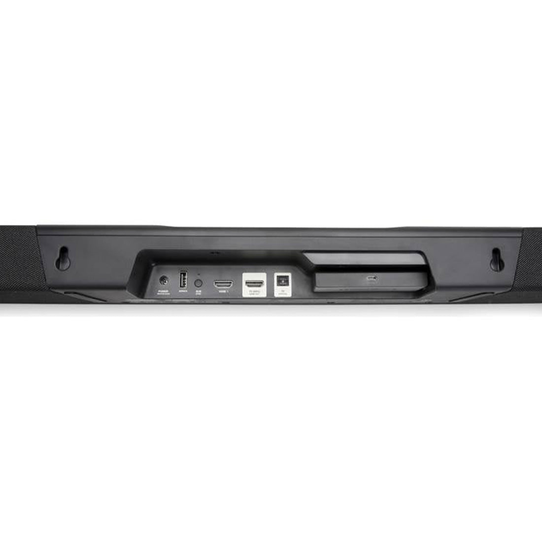 Polk Audio Command Sound Bar with Handsfree Voice Control - B-Stock