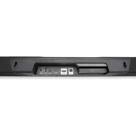 Polk Audio Command Sound Bar with Handsfree Voice Control - B-Stock