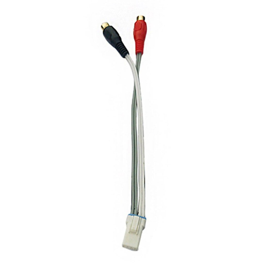Memphis Audio POLRCA RCA Output for Polaris Standard Head Unit (POLRCA)
