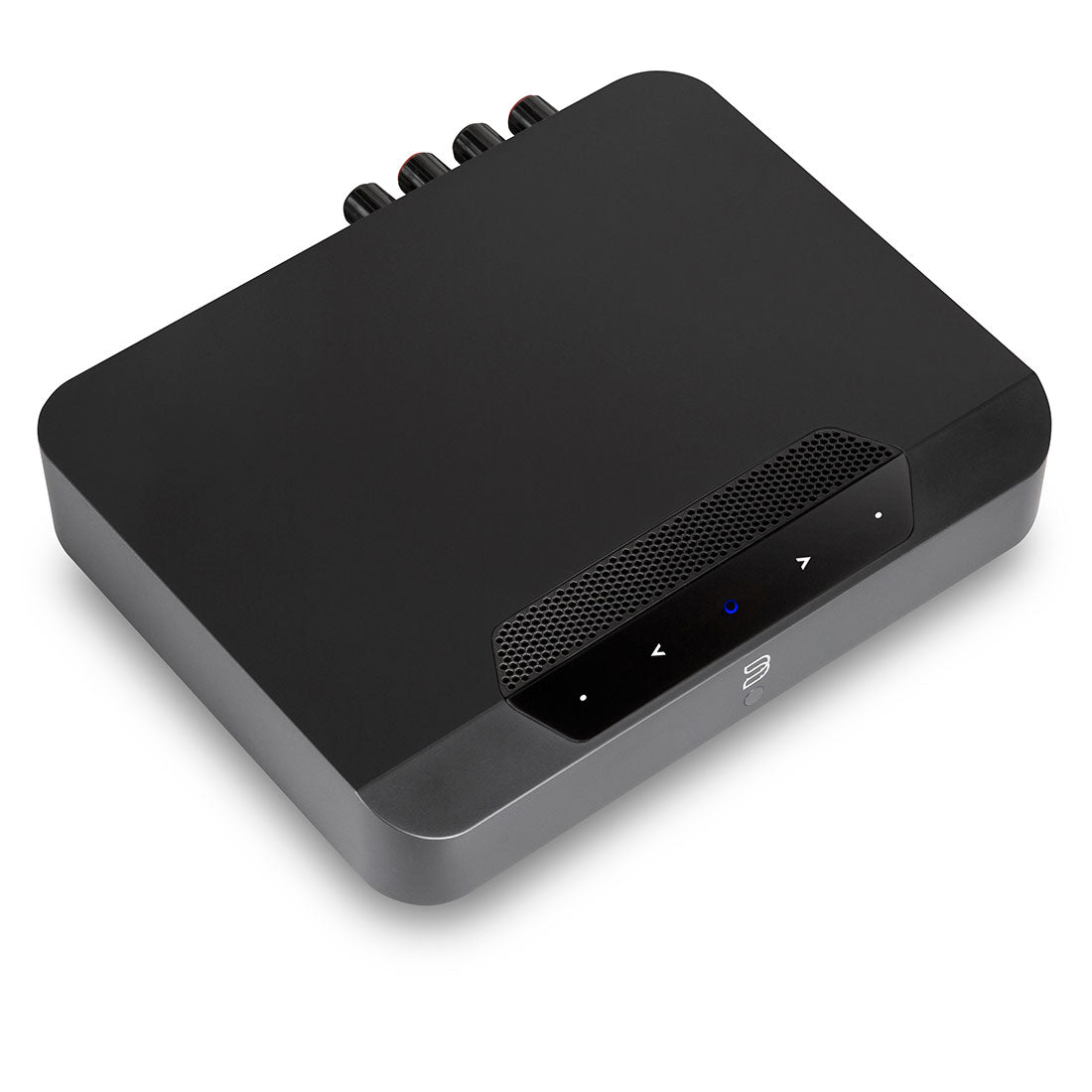 POWERNODE EDGE BLACK