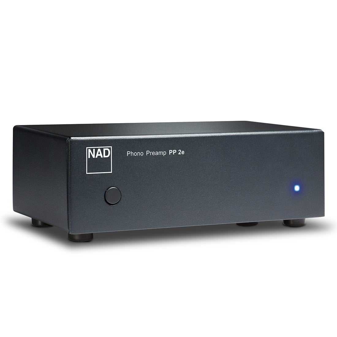 NAD PP2e