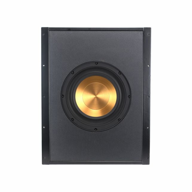 Klipsch PRO-1000SW 10" In-Wall Subwoofer (PRO1000SW)