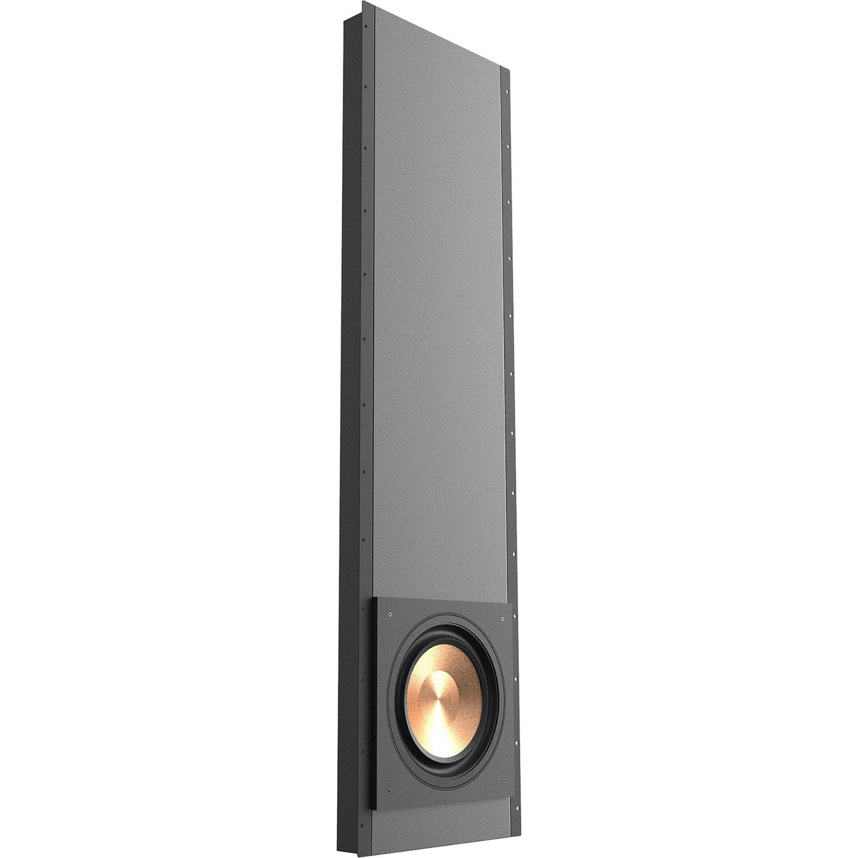 Klipsch PRO-1200SW 12" In-Wall Subwoofer (PRO1200SW)