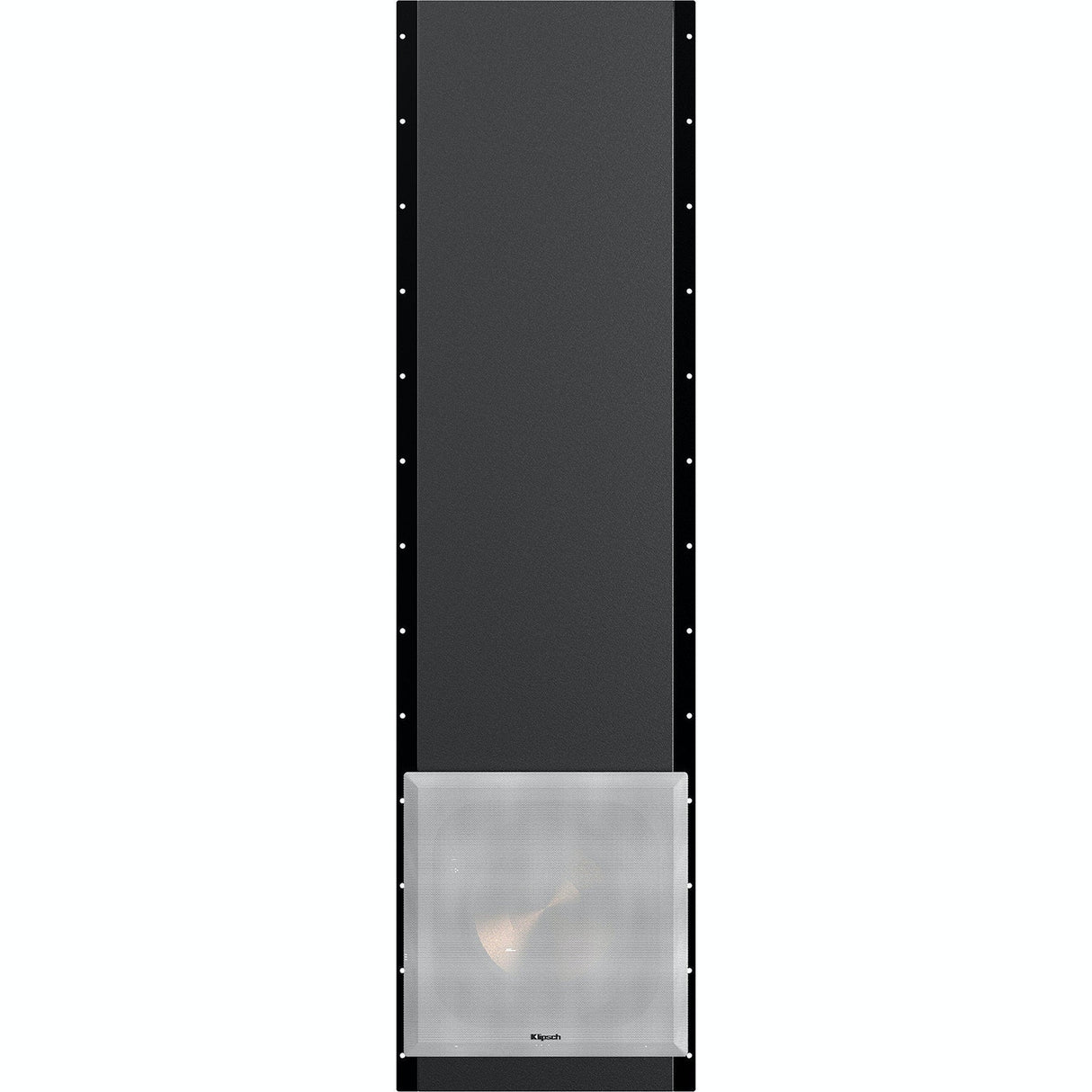 Klipsch PRO-1200SW 12" In-Wall Subwoofer (PRO1200SW)